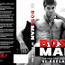 COVER REVEAL : Bossman By Vi Keeland