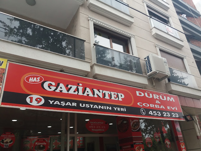 Artı Pide & Pizza Salonu - İzmir