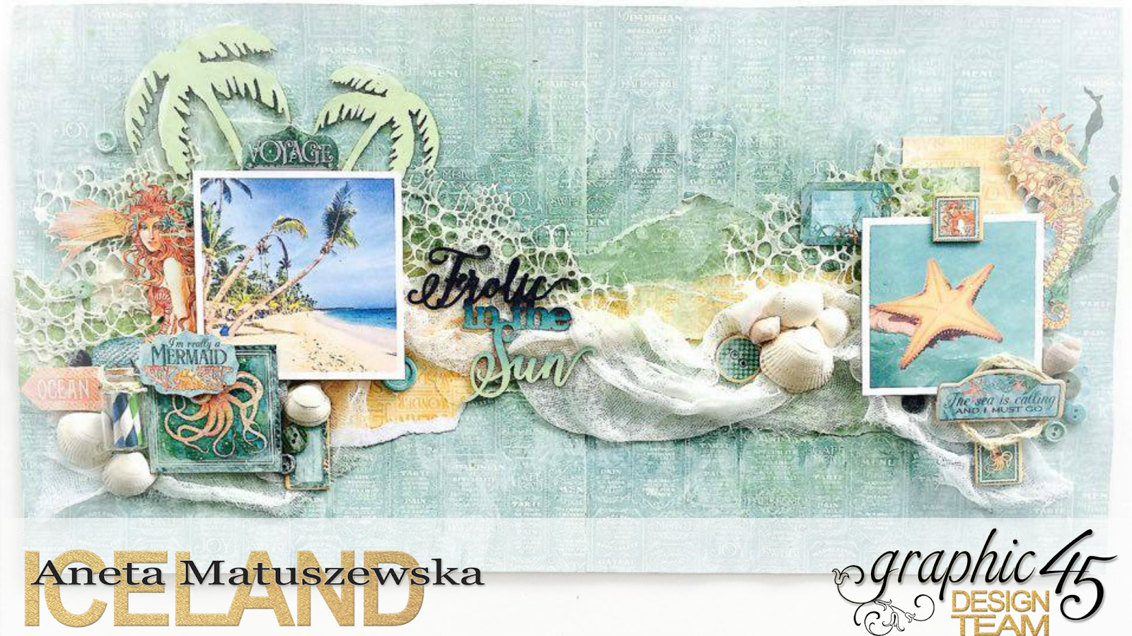 Voyage Beneath the Sea double LO for Graphic 45, by Aneta Matuszewska, photo 1.png