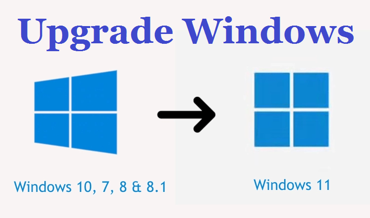 Can we upgrade Windows 10 to Windows 11 for free?