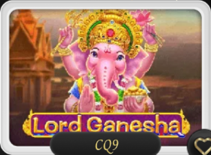 Kinh nghiệm chơi game slots đổi thưởng CQ9 – Lord Ganesha giúp bạn gia tăng tỉ lệ thắng