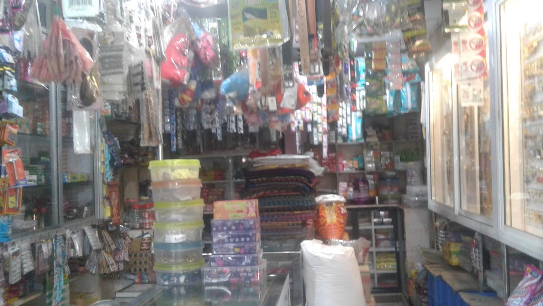 Jai Durga Kirana Ladies General Stores