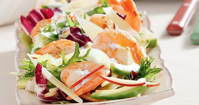 Image result for Salad Udang