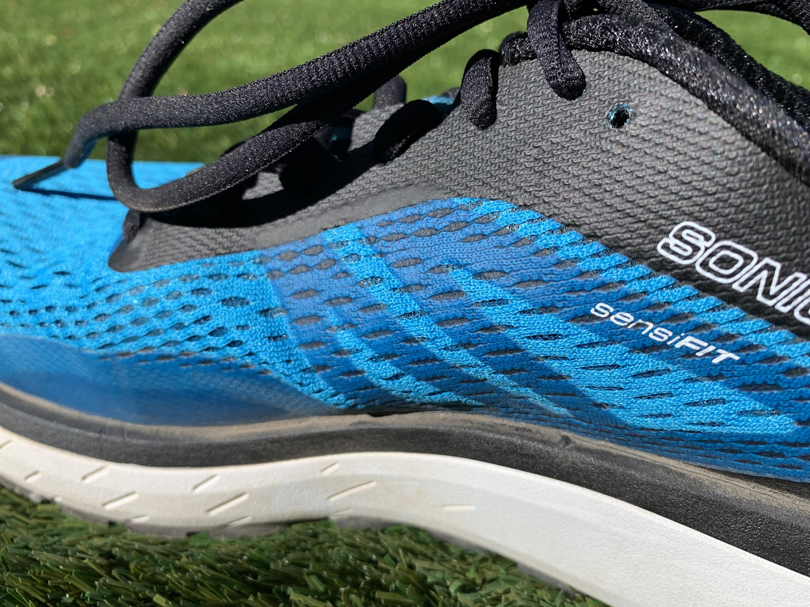 Road Trail Run: Salomon Sonic RA Max 2 Review- Criminally Overlooked Daily  Trainer Delivers Outstanding Performance