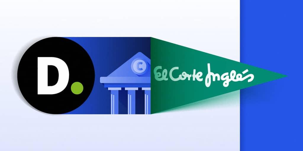 İspanyol Perakendeci El Corte Inglés, Deloitte ile Ortaklaşa Kripto Borsası Başlattı