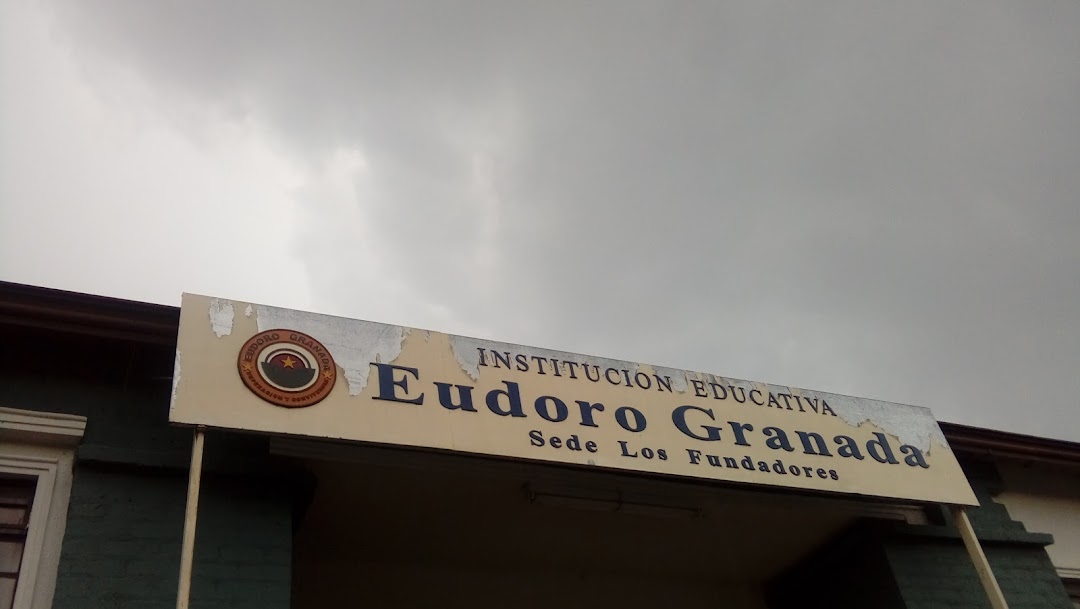 Eudoro Granada Sede Fundadores