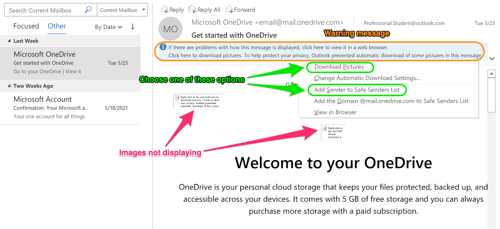 Sending And Receiving Emails And Attachments Computer Applications 