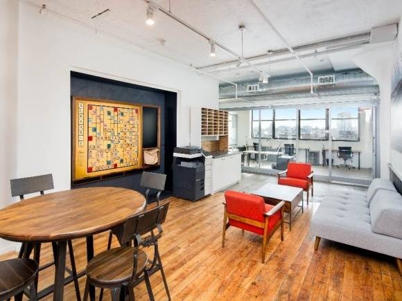 Coworking Space Brooklyn: 12 Best Spaces with Pricing, Amenities & Location 9