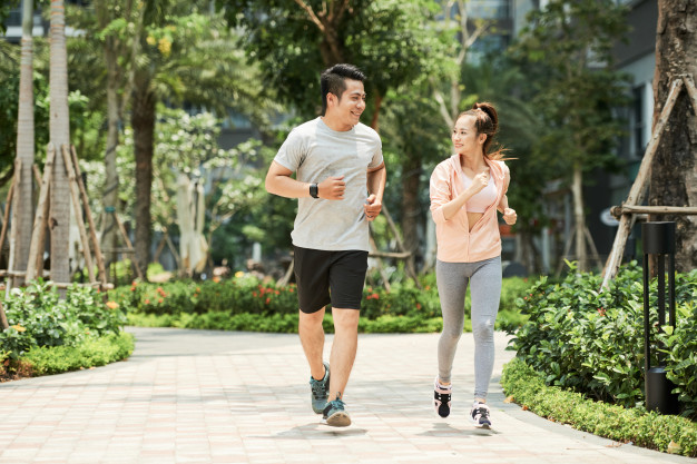 a futás nem gyógyítja meg a magas vérnyomást