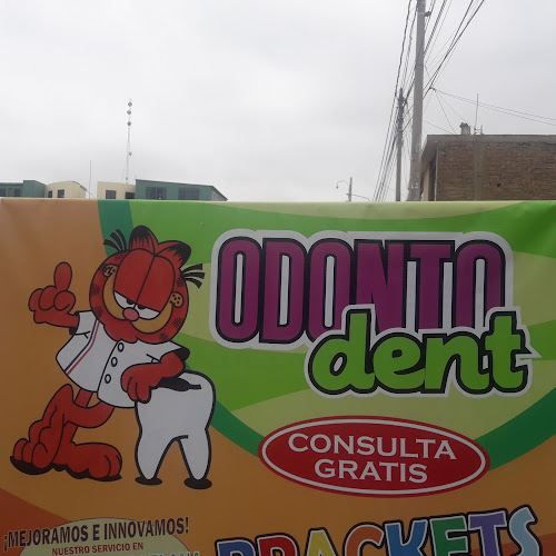 Opiniones de Odonto Dent en La Esperanza - Dentista