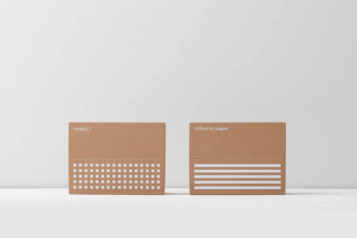 ai brand camera carboard Packaging Technology