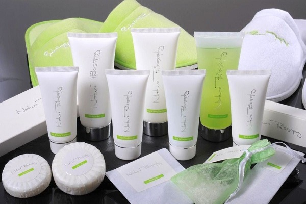 3 vai trò quan trọng của đồ amenities cho khách sạn