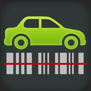 Vehicle Barcode Scanner Pro apk Download