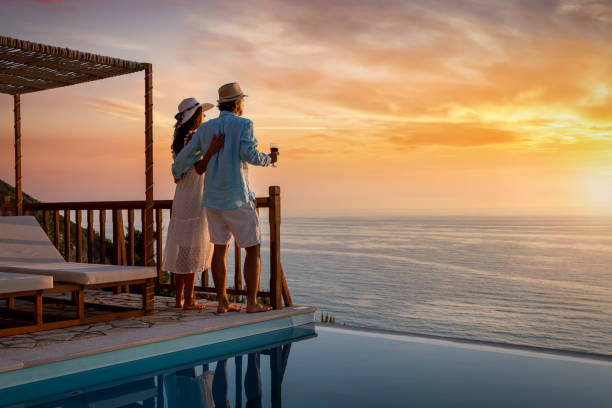 Plan a Romantic Trip
