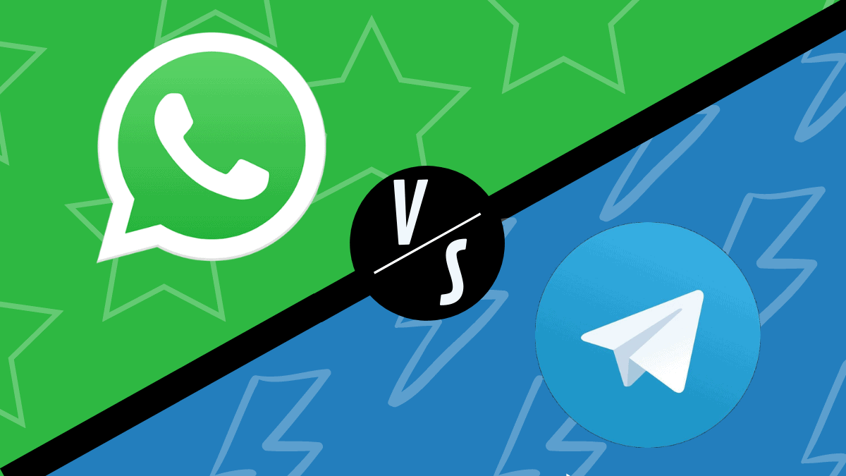 WhatsApp vs. Telegram: What Is the Best Messaging App?