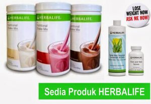 AGEN herbalife jogja