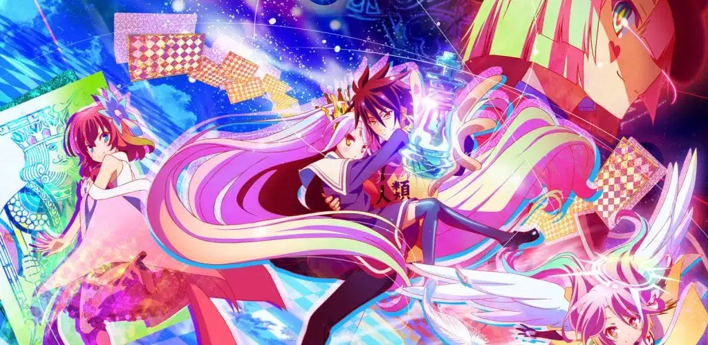 Additional Thoughts: My Experience Watching No Game No Life Zero