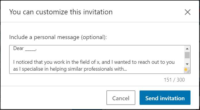 linkedin-connection-request-message-the-basics-zopto-blog