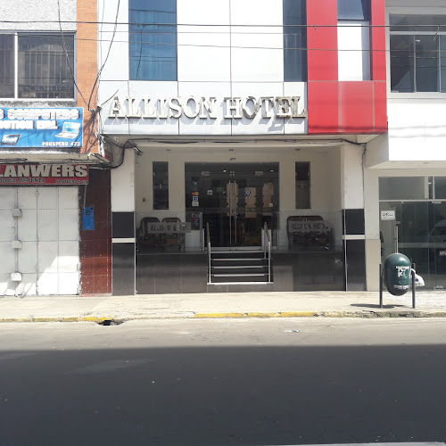 Allison Hotel S.A.C.