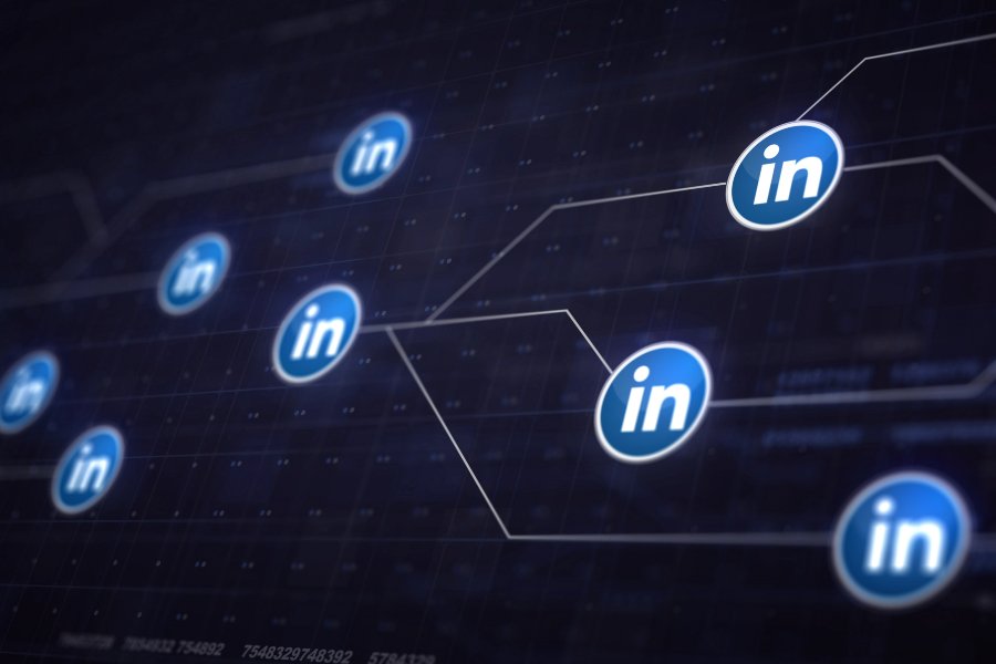 Estratégias eficazes para promover sua empresa no LinkedIn