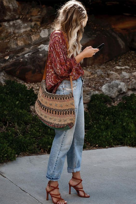 Tas bohemian style new arrivals