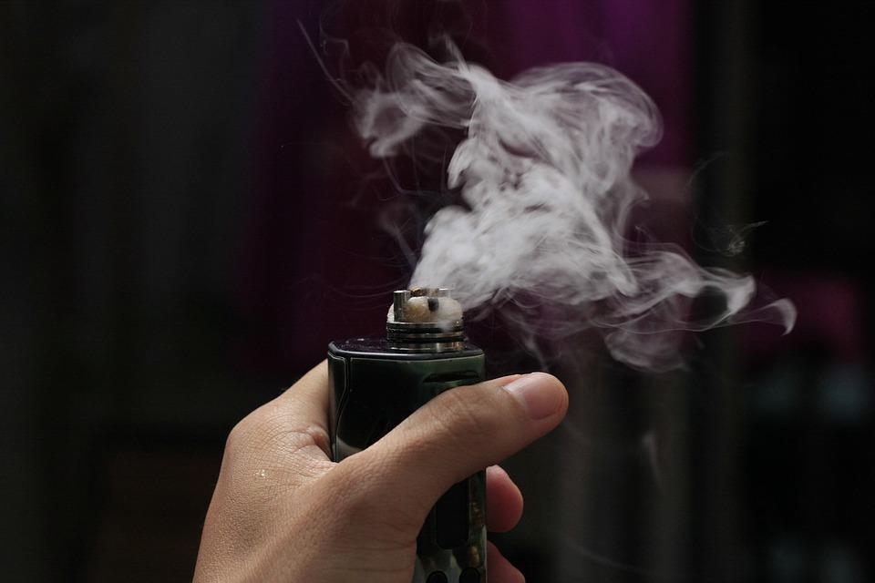 Free photos of Smoke