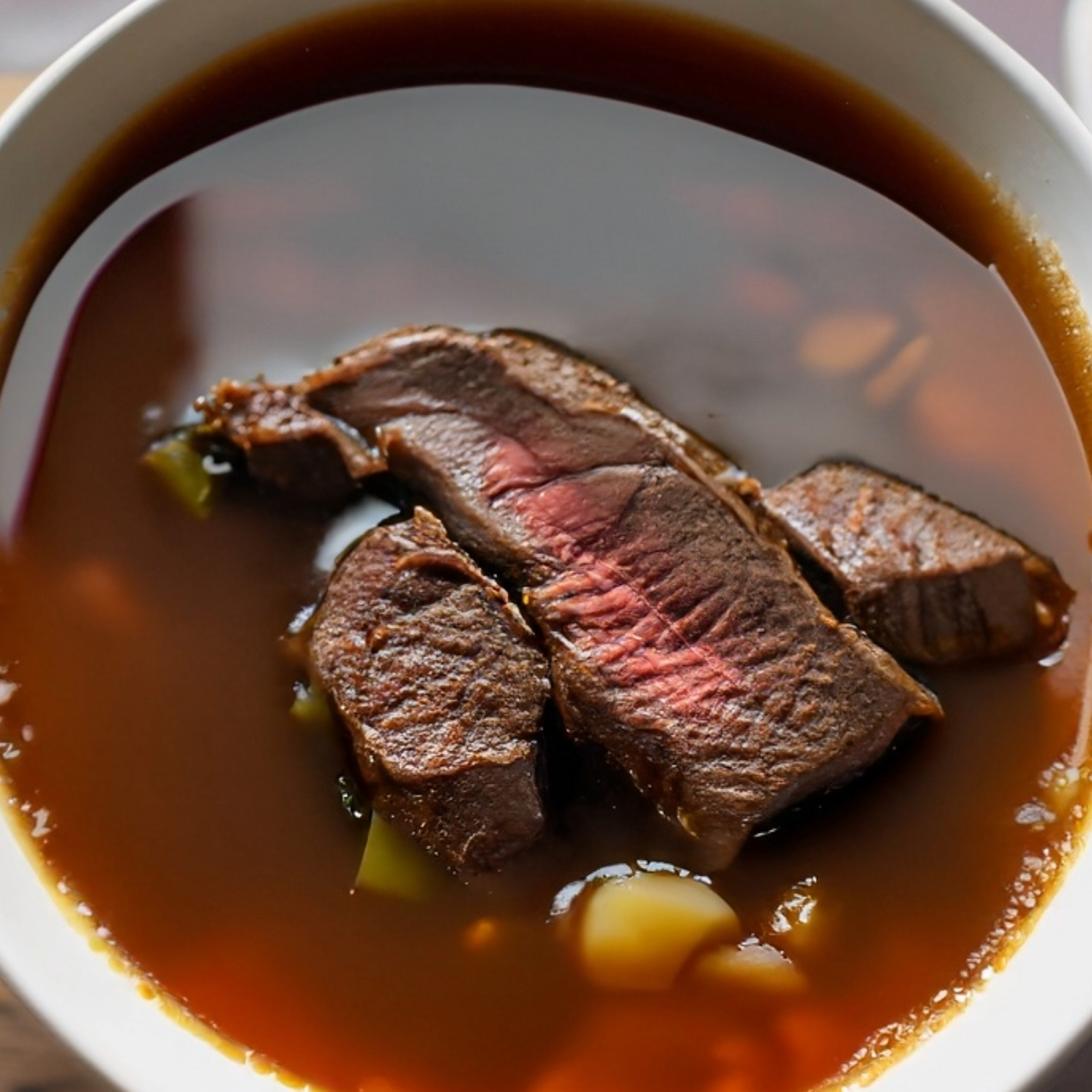 au jus recipe