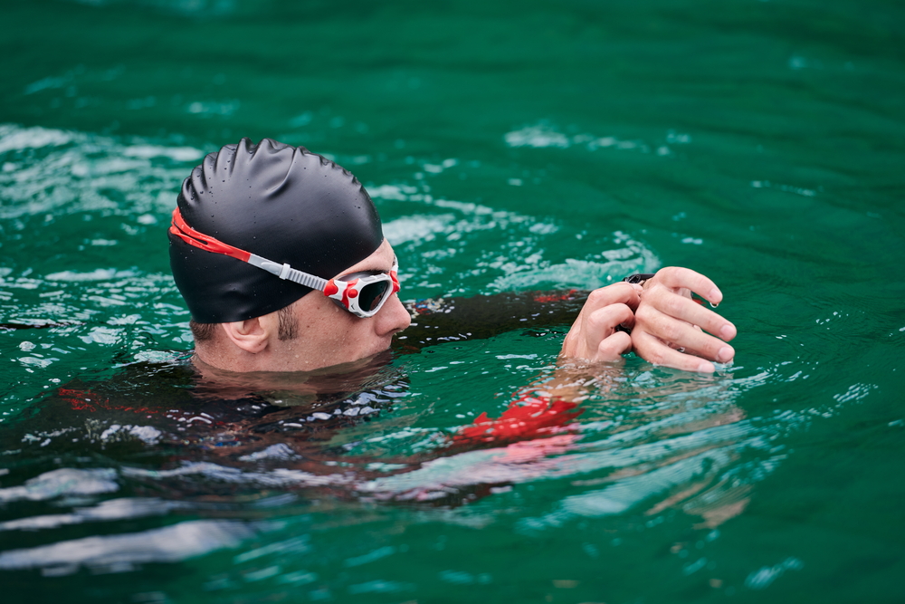 What To Do If I Swim with An Apple Watch