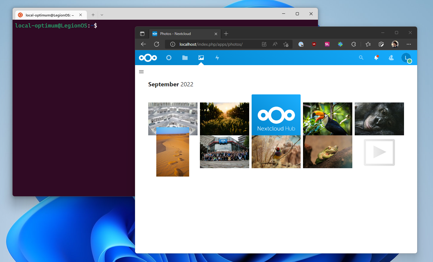 Systemd support lands in WSL – unleash the full power of Ubuntu today 5