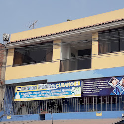 Centro Médico Cubano
