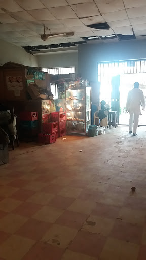SAAT Mini Restaurant, Cesra Rd, Akure, Ondo, Nigeria, Restaurant, state Ondo