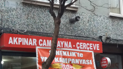 Akpınar Cam Sineklik Pimapen Tamiri Resim Çerçeveleri Diploma Çerçeveleri Ruhsat Çerçeveleri