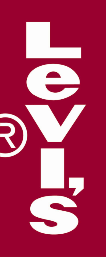 Logo de l'entreprise Levi's