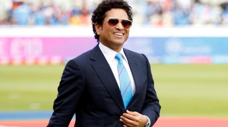 WTC Final | Sachin Tendulkar: India, NZ well-matched in pace, but India's  batting and spin look stronger