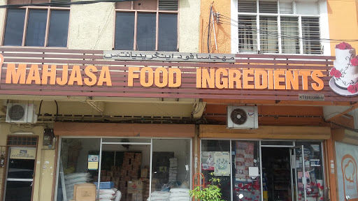 Mahjasa Food Ingredients