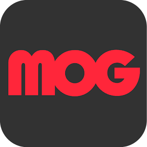 MOG Mobile Music apk Download