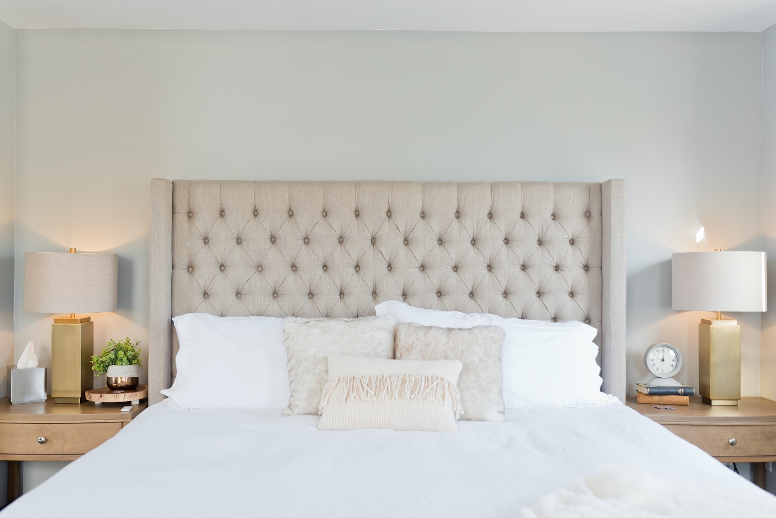 The Right Comfort Mattresses For Your New House