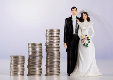 Image result for getting married tax
