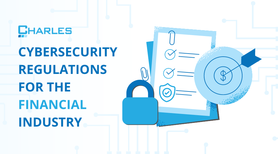 Can You Name the Cybersecurity Regulations That Apply to the Financial Industry?