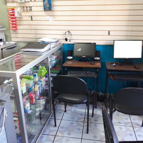 Opiniones de IBS en Quito - Tienda de informática