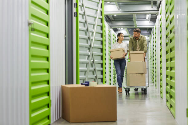 large appliances, just what, moving supplies