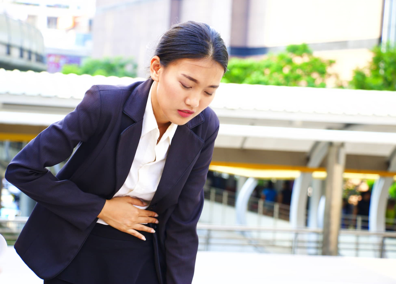 Bệnh đau dạ dày ngày càng phổ biến và trẻ hóa