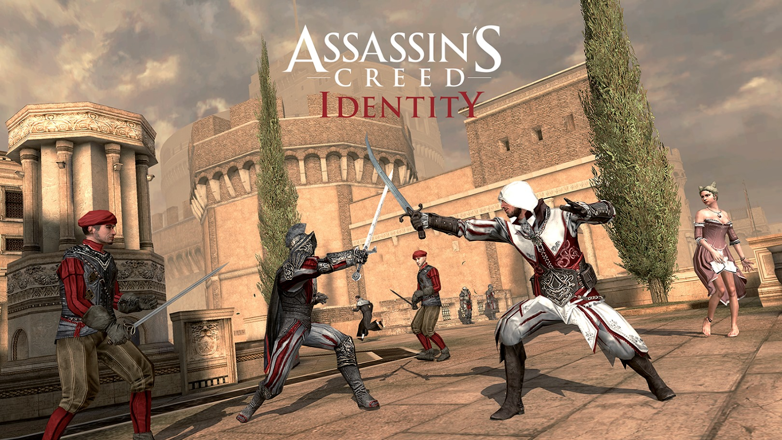 Download Assassin’s Creed Mobile miễn phí
