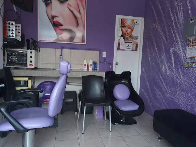 Spa & Peluquería Isabella