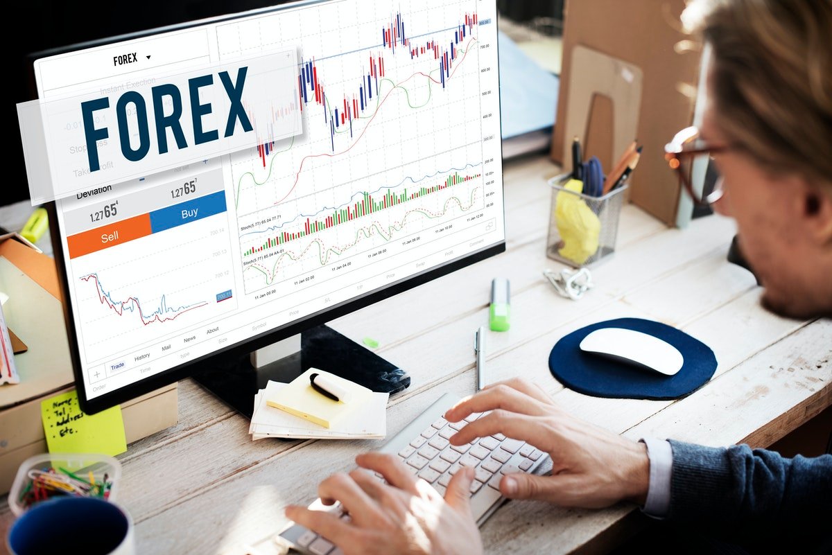 Write For Us - Forex