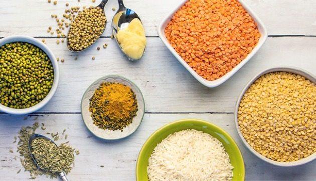 Ayurvedic Diet Library | Recipes, Food Combining, Dosha-Specific Foods |  Banyan Botanicals