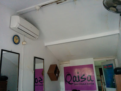 Salon Qaisa