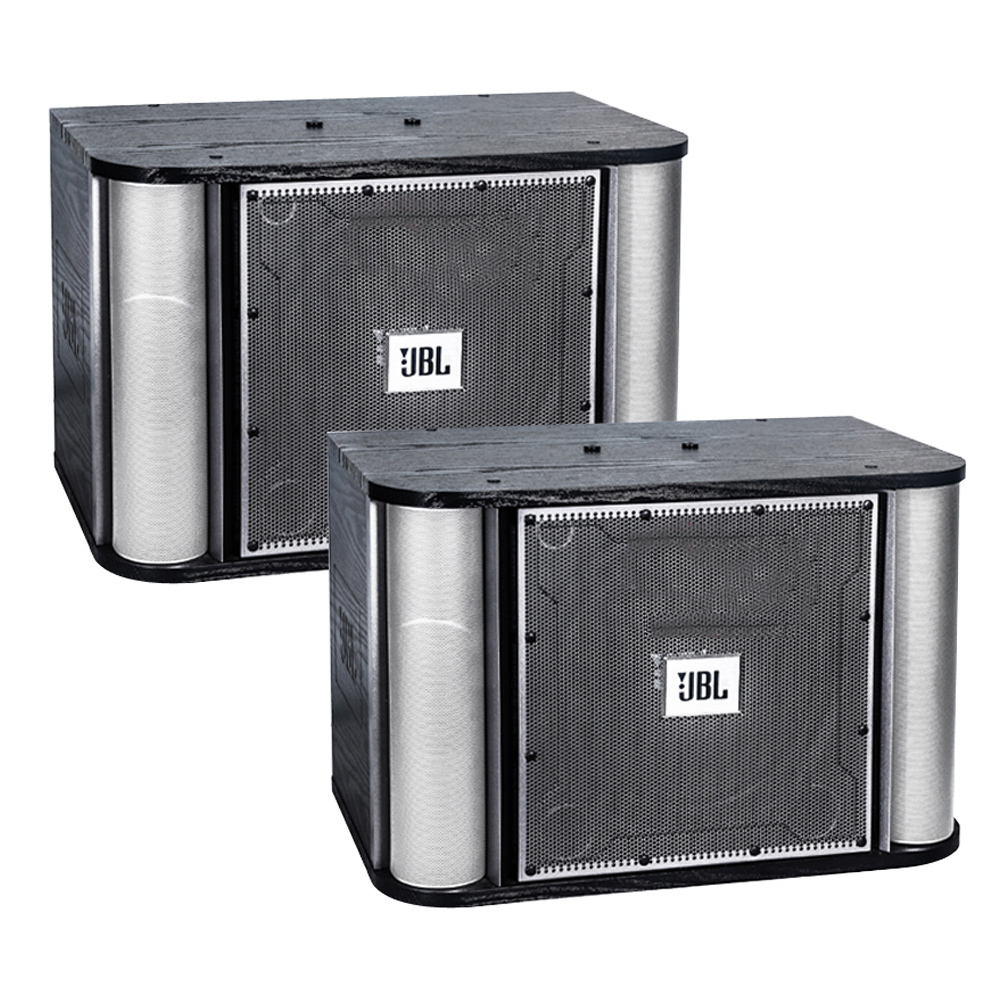 Loa Bookshelf Karaoke JBL RM8 - Hàng Chính hãng PGI - Hỗ trợ PGI