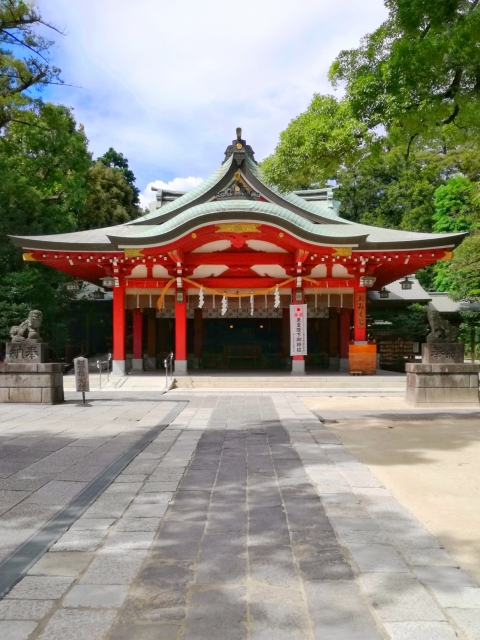 神前挙式とは 知っておきたい結婚式の種類 木の暮らし公式ブログ
