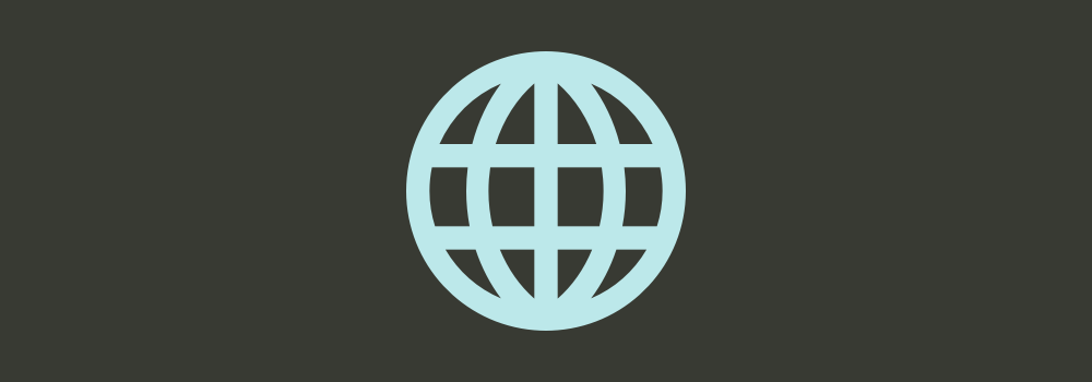 Qual é a diferença entre localização, internalização e globalização?
